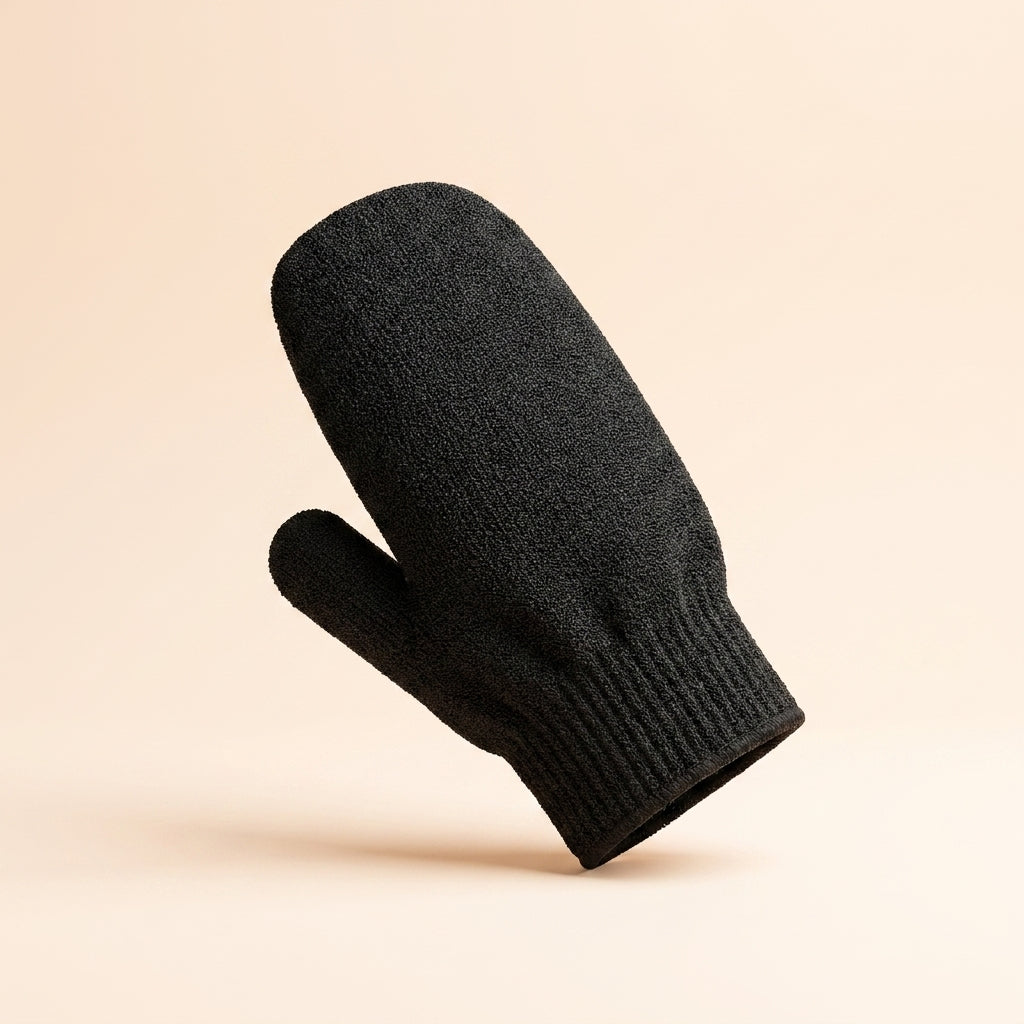 SolanaXpress Exfoliating Prep Glove