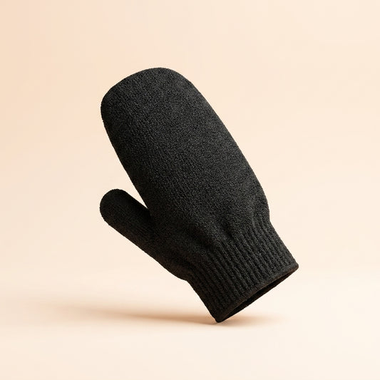 SolanaXpress Exfoliating Prep Glove